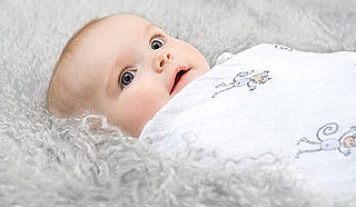 Muslin Baby Blankets