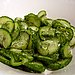 Cucumbers