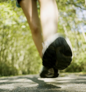 You Asked: Running and Shin Splints?