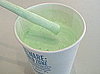 McDonald's Shamrock Shake