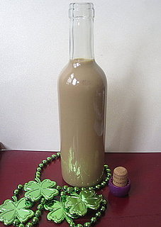 Easy Homemade Irish Cream Recipe