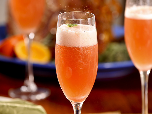 Easy Prosecco Cocktail Recipe Easy Prosecco Cocktail Recipe