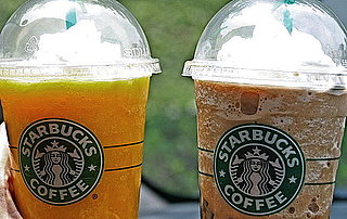 Let's Dish: What Would Be Your Custom Frappuccino Order?
