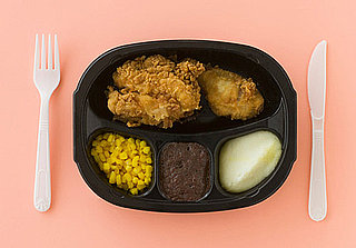 USDA Report Monitors Food Trends Over the Last 100 Years
