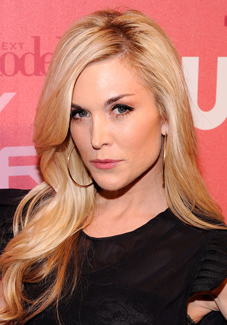 Exclusive Interview With Reality Star of High Society, Tinsley Mortimer