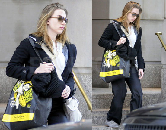 Photos of Scarlett Johansson Photos of Scarlett Johansson