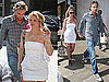 Photos of Britney and Jason
