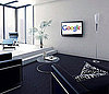Google Partnering With Sony to Launch Google TV