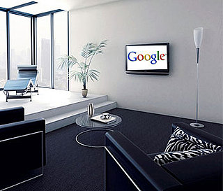 Google Partnering With Sony to Launch Google TV