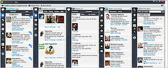 Sobees is a Twitter Client For Windows Users