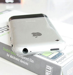 Apple Bans Screen Protectors From Retail Stores