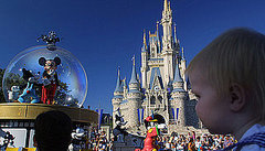 When Did You First Visit Disney? When Did You First Visit Disney?