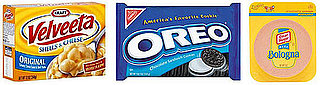 Kraft Foods Plans to Reduce Sodium by 10 Percent by 2012
