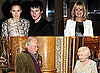 Photos of British Fashion Industry Reception at Buckingham Palace