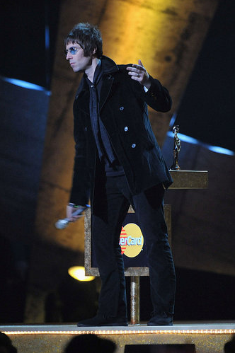 Liam Gallagher Launches Womenswear Clothing Line