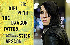 The Girl With the Dragon Tattoo Movie