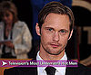 Most Underrated Hot Men
