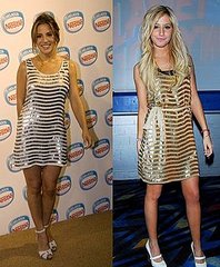 Who wore it better? #17