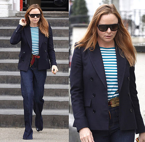 Style Stalk Stella McCartney