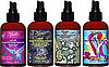 Kiehl's Launches Celebrity- and Artist-Designed Acai Toning Mist