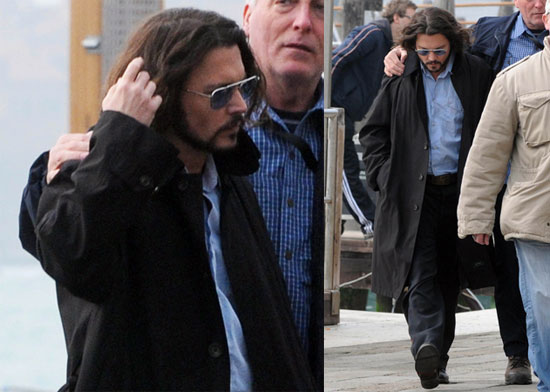 Photos of Depp Photos of Depp