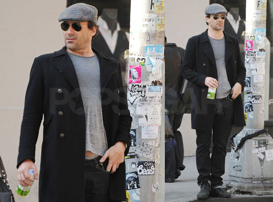 Photos of Jon Hamm Photos of Jon Hamm