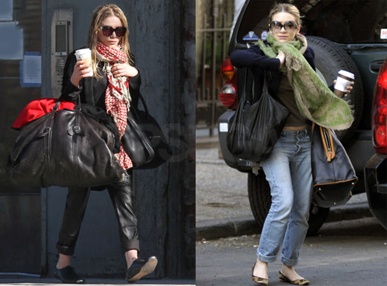 Photos of Olsen