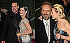 Which Split Surprised You More — Sandra and Jesse's or Kate and Sam's? 2010-03-18 12:00:00