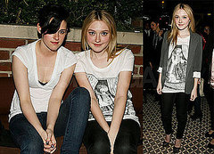Photos of Kristen Stewart and Dakota Fanning at The Runaways Afterparty in New York City 2010-03-18 10:30:00 Photos of Kristen Stewart and Dakota Fanning at The Runaways Afterparty in New York City 2010-03-18 10:30:00