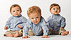 Rate of Triplet Births on the Rise