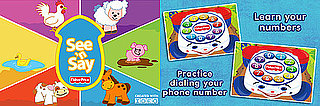 Children and iPhones