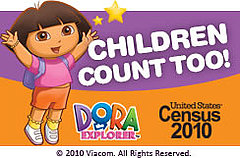 Census 2010 and Children