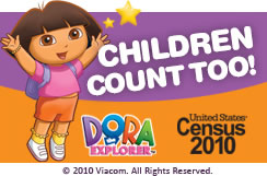 Census 2010 and Children