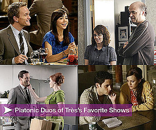Platonic Friends TV
