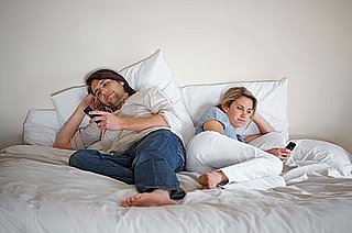 Fighting on Facebook Damages the Relationship