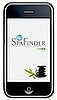SpaFinder iPhone App