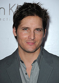 Peter Facinelli Signs on to Star in Movies Loosies and Paz