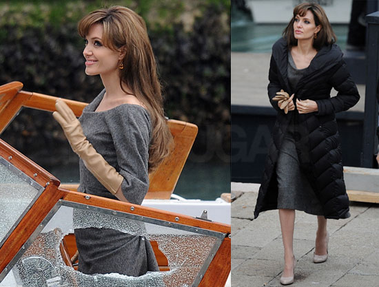 Photos of Angie
