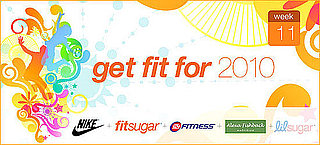 Win $100 Nike Gift Card in Get Fit For 2010 Challenge