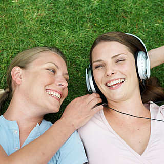 Music Helps Relieve Anxiety and Stress Like a Massage