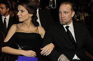 New Details About Sandra Bullock's Husband Jesse James's Affair