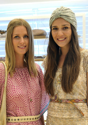Margherita Missoni launches the new Missoni Rodeo Drive Boutique