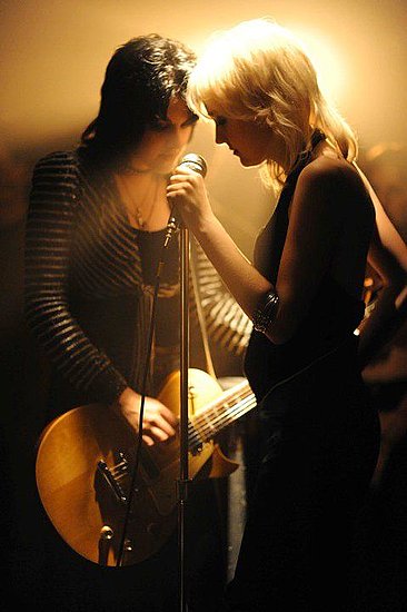 'The Runaways': Almost Perfect, By Kurt Loder Dakota Fanning and Kristen Stewart, queens of noise.