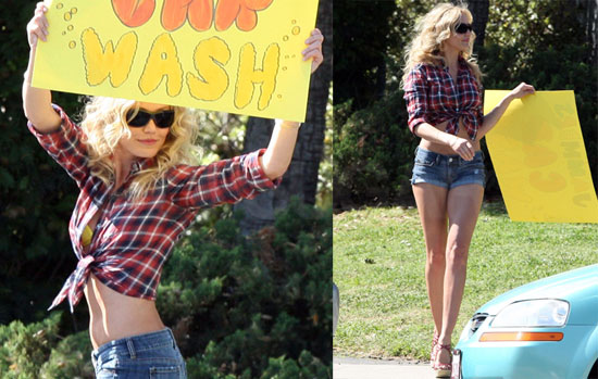 Photos of Cameron Diaz