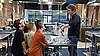 Reaction to Jamie Oliver's Food Revolution Show