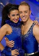 Photos of Emmerdale's Hayley Tamaddon Who Has Won Dancing on Ice Photos of Emmerdale's Hayley Tamaddon Who Has Won Dancing on Ice