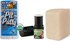 Natural Deodorant Options Natural Deodorant Options