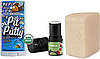 Natural Deodorant Options