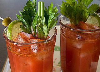 Poll: Do You Like Bloody Marys?