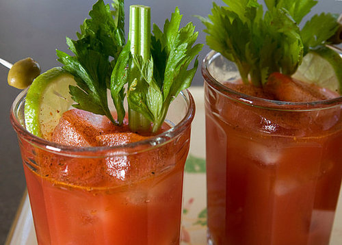 Poll: Do You Like Bloody Marys?